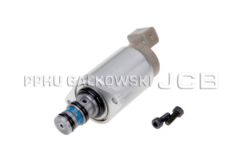 JC 717/20106 - ELEKTROZAWORY ROZDZIELACZA