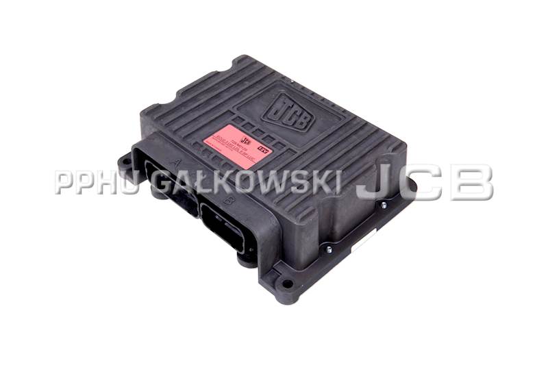 JC 728/M2129 - KOMPUTER SKRZYNI 6 SPEED