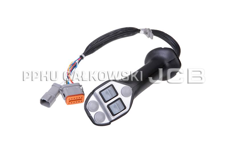 JC 728/D7438 - JOYSTICK GRIP 3 BUTTON 