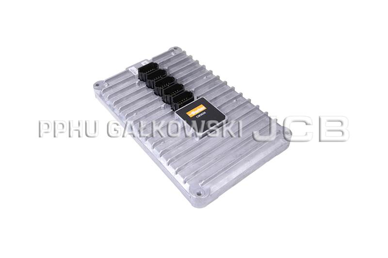 JC 728/D2287 - ECU KOMPUTER/PŁYTA GŁÓWNA