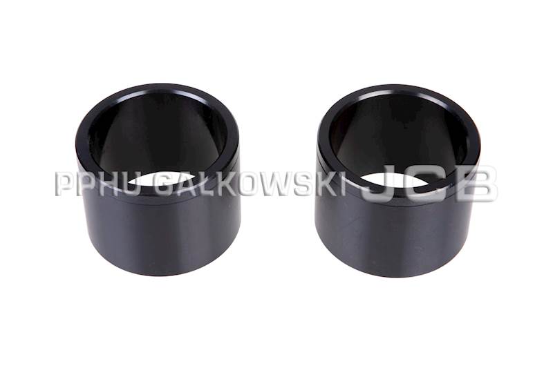 JC 809/00125 OEM - TULEJKA 3CX 