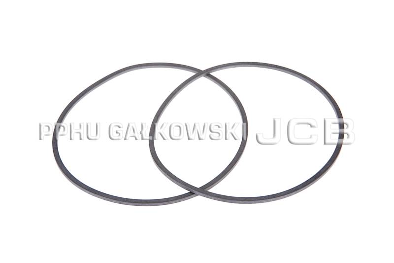 JC 813/50026 - USZCZELNIENIE TARCZ HAMULCOWYCH