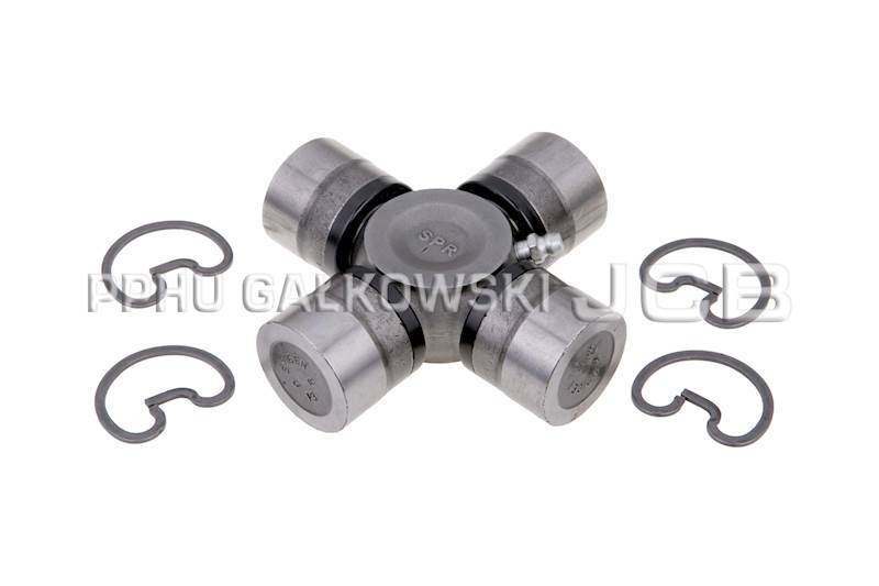 JC 914/03402 OEM - KRZYŻAK WAŁU 406