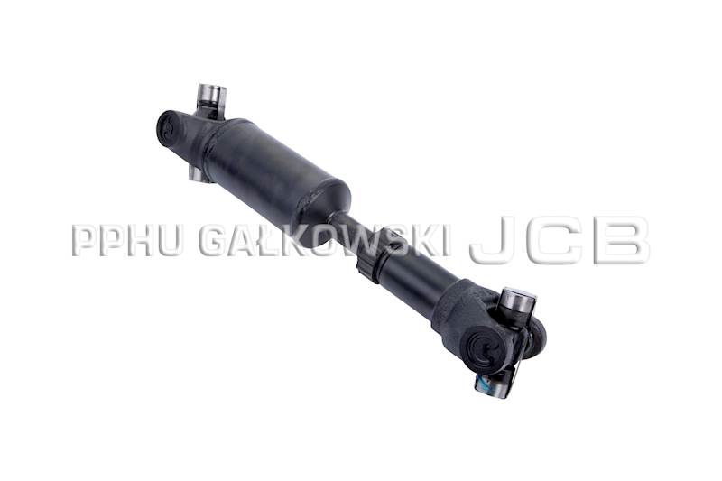 JC 914/60289 SPICER - WAŁ PRZEDNI OEM
