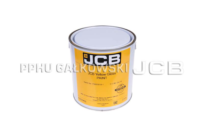 JC 4220/0402 - FARBA  2,5L