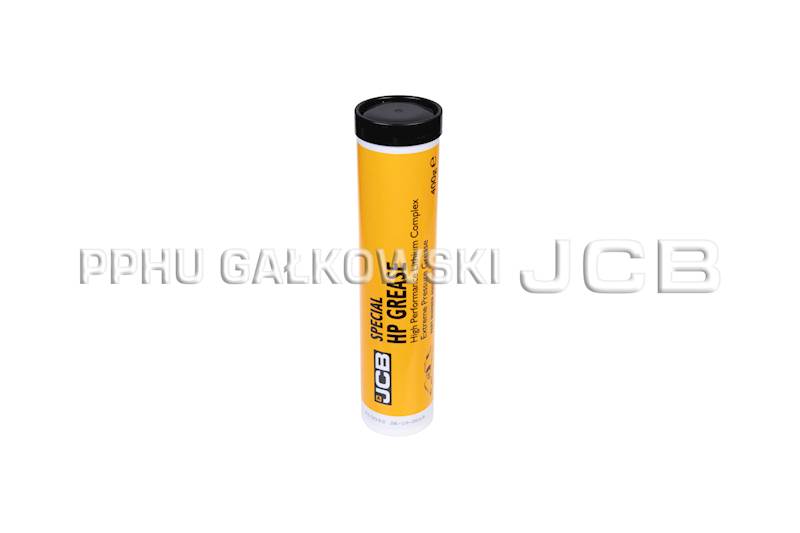 JC 4003/2017 - SMAR HP GREASE