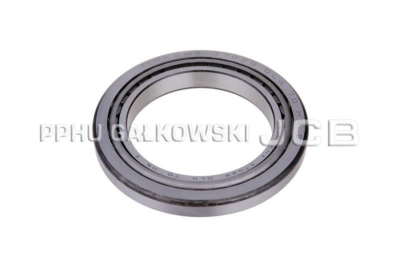 JC 907/51900 TIMKEN - ŁOŻYSKO DYFER TYŁ FASTRAC