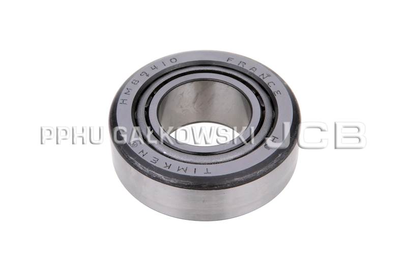 JC 907/08300/P - ŁOŻYSKO ZWROTNICA OEM TIMKEN