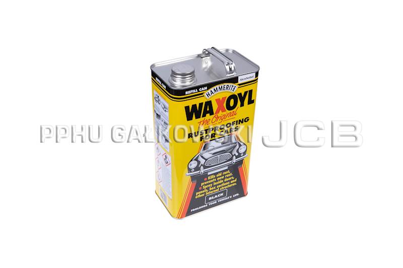 JC 4004/0502 - SMAR SUCHY WAXOYL