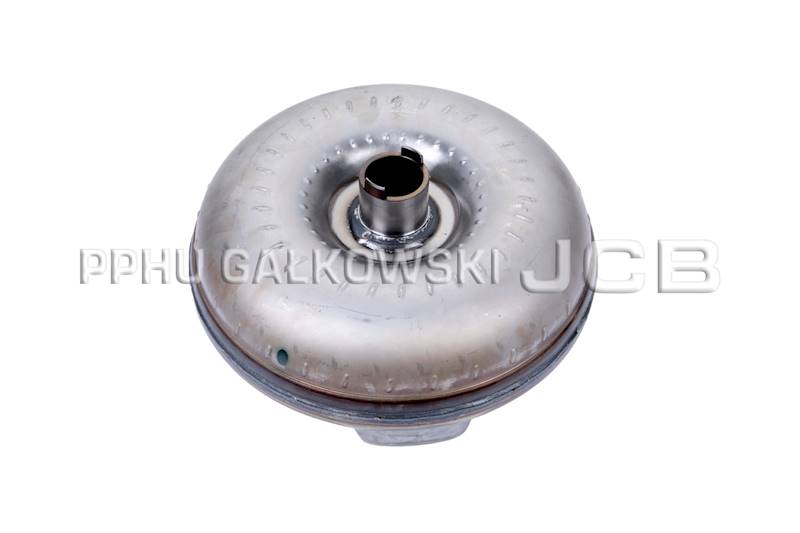 JC 04/501800 - Sprzęgło hydrokinetyczne/konwenter