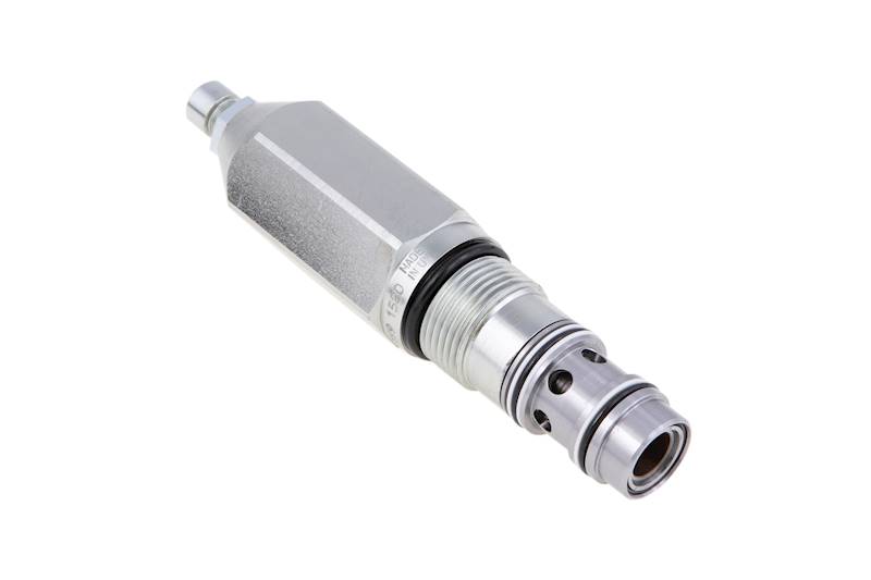 JC 332/C7931 OEM - ZAWÓR SIŁOWNIKA PARKER