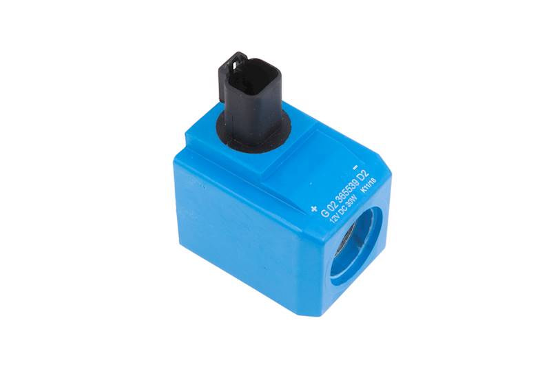 JC 25/221054 - CEWKA ELEKTROZAWORU