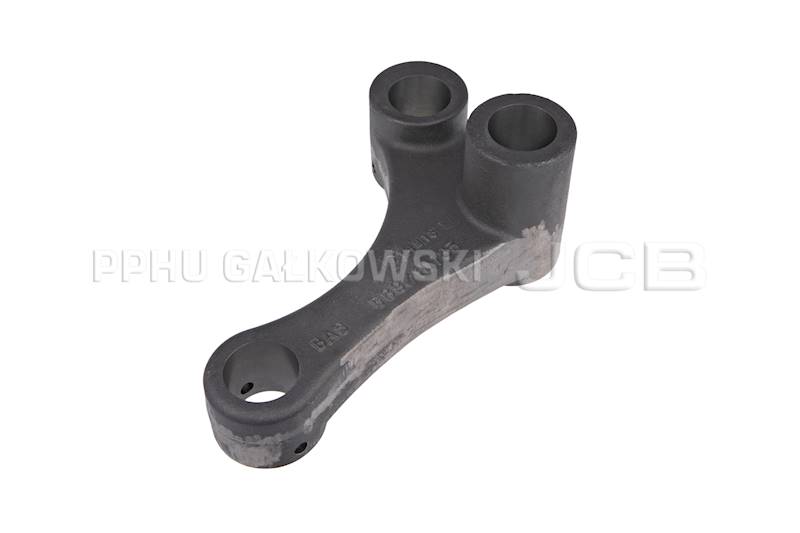 JC 331/44533 - LEVER