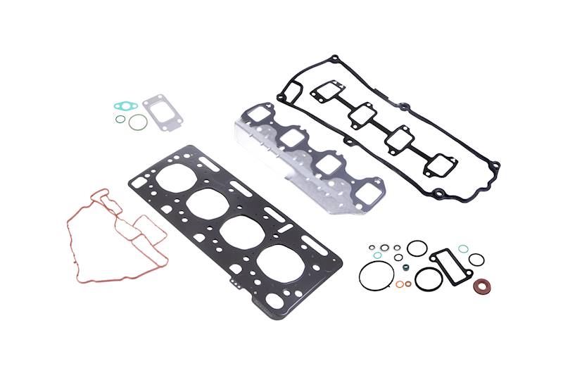 JC 320/09382 - ZESTAW USZCZELEK GÓRA T3