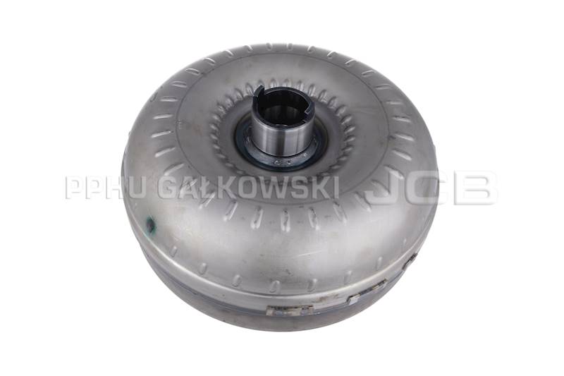 JC 04/600868 - ZMIENNIK JAZDY