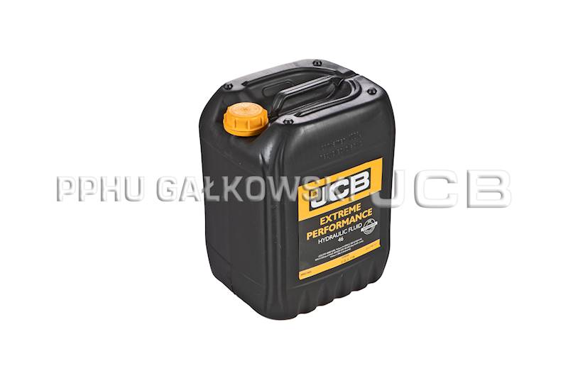 JC 4002/1605E - OLEJ HYDRAULICZNY EP46 20L