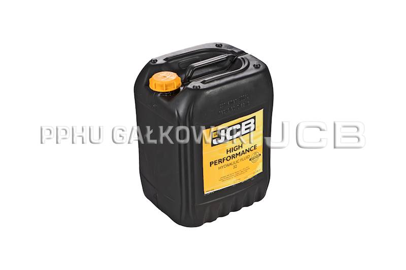JC 4002/1025 - OLEJ HYDRAULICZNY HP32