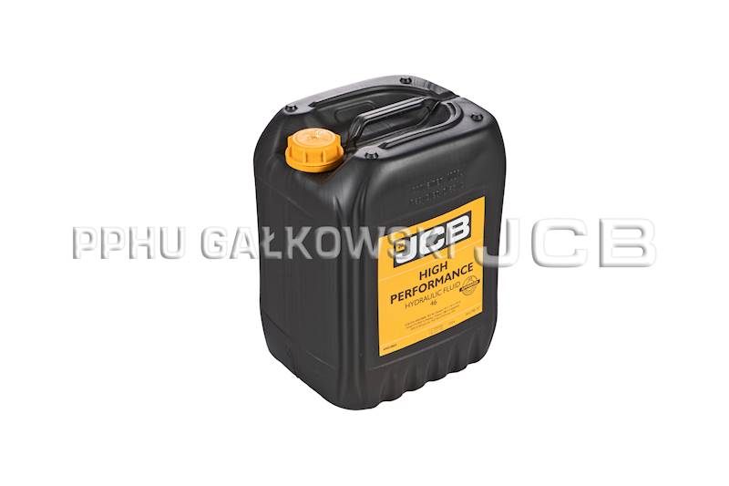 JC 4002/0805 - OLEJ HYDRAULICZNY HP46 20L