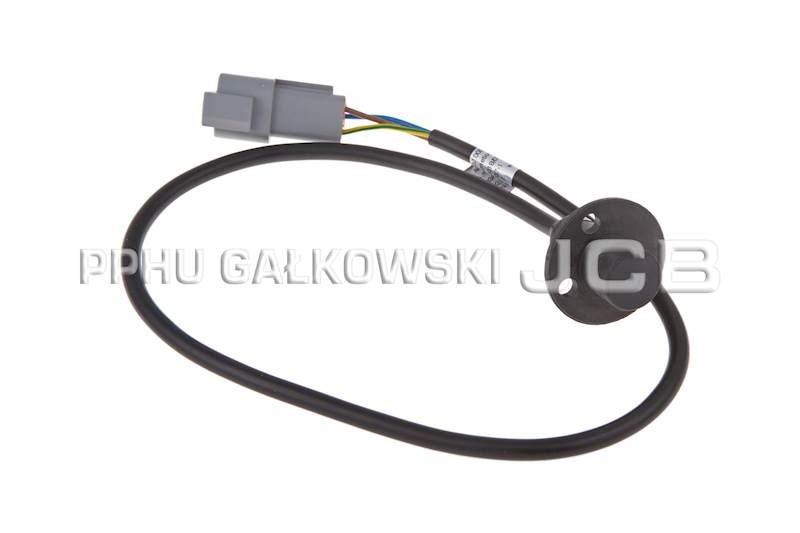 JC 333/D1629 OEM - CZUJNIK SKRĘTU KÓŁ