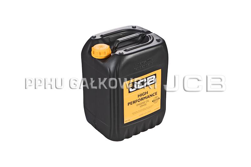 JC 4001/1705 - HP 10W30 20L