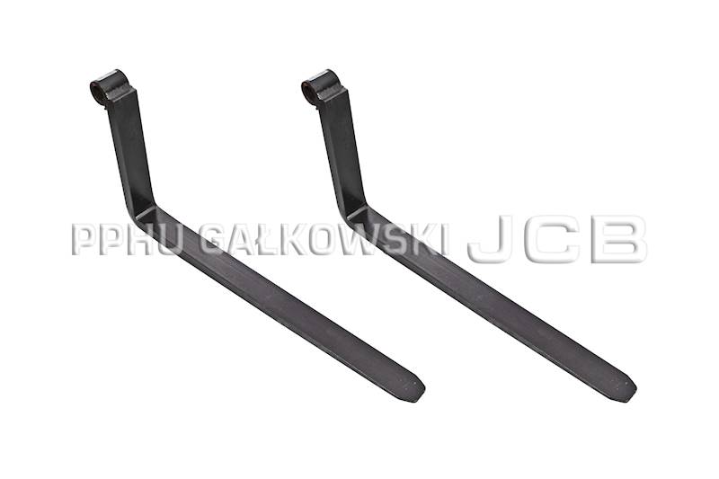 JC 545/82136 - WIDŁY 100x45x1200