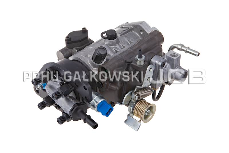JC 17/922400 OEM - POMPA WTRYSKOWA DELPHI