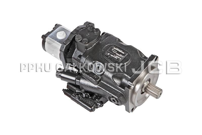JC 332/D9382 BOSCH REXROTH POMPA HYDRAULICZNA