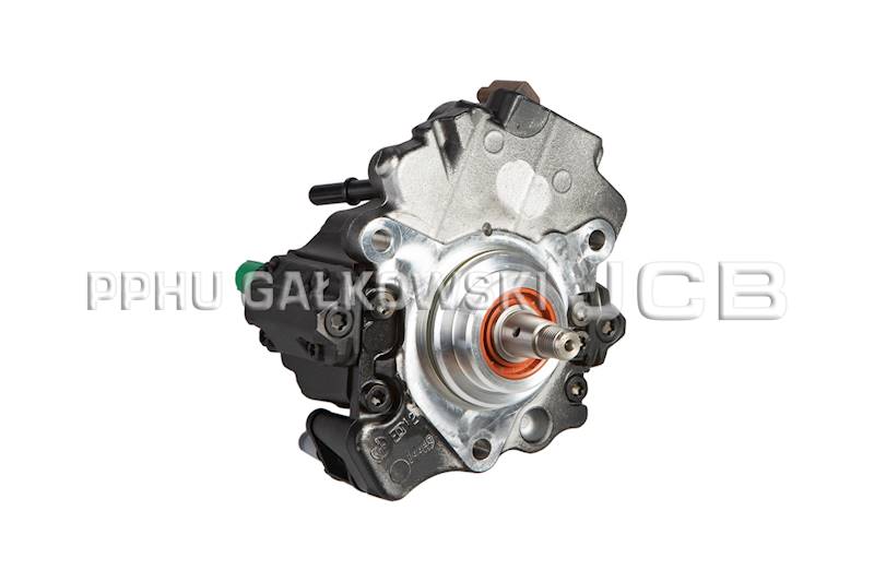 JC 320/06620 OEM - POMPA COMMON RAIL