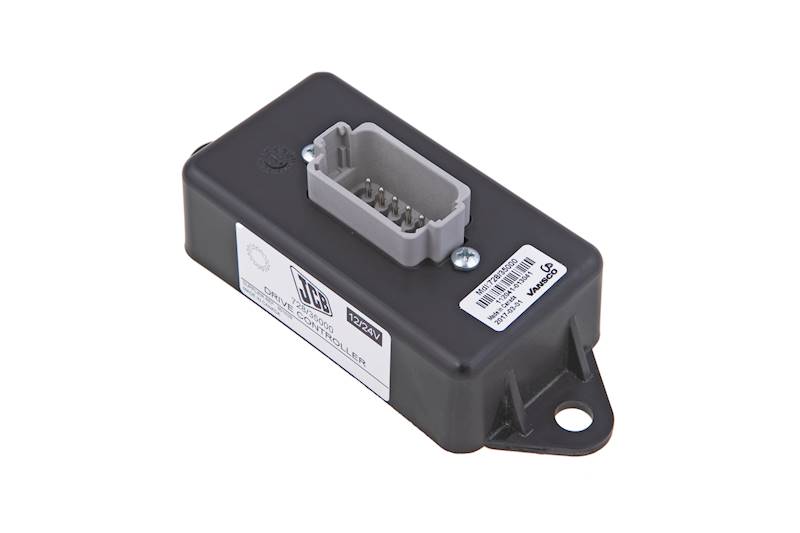 JC 728/35000 - KONTROLER