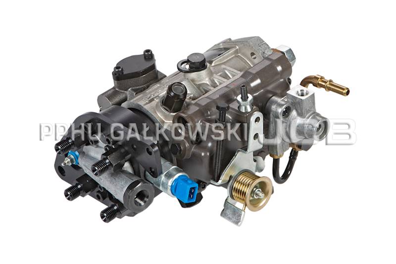 JC 17/922600 OEM DELPHI - POMPA WTRYSKOWA