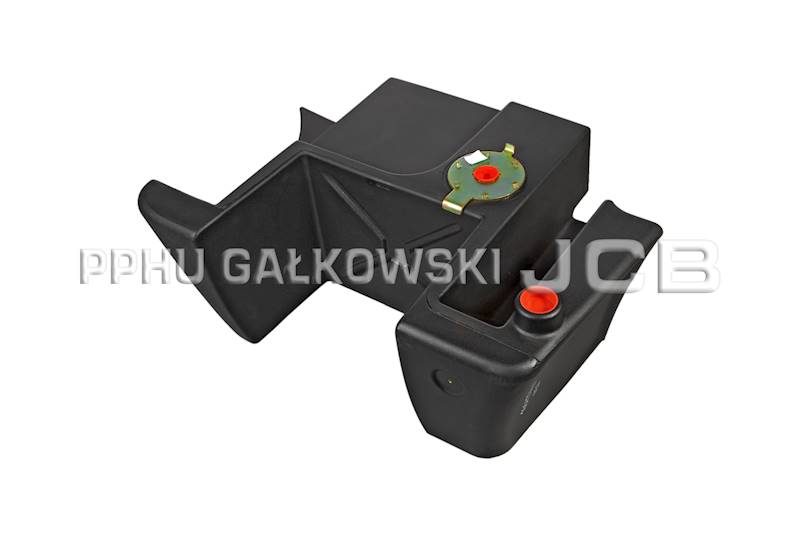 JC 160/15747 - ZBIORNIK PALIWA 530/70