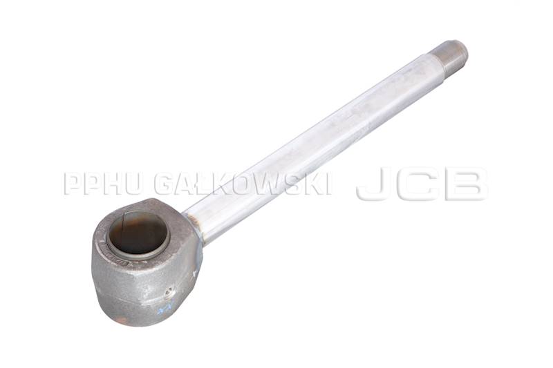 JC 590/40309 - TŁOCZYSKO OD POZIOMOWANIA ŁYŻKI