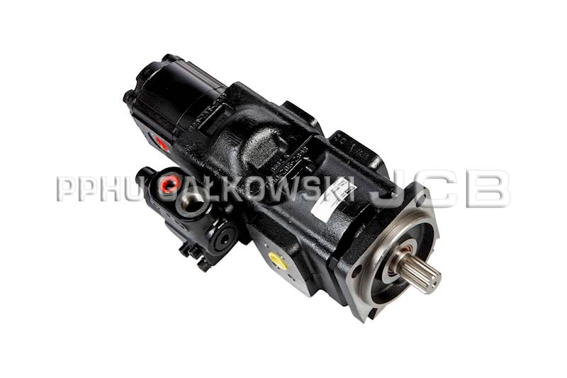 JC 20/918300 PARKER - POMPA GŁÓWNA HYDRAULIKI