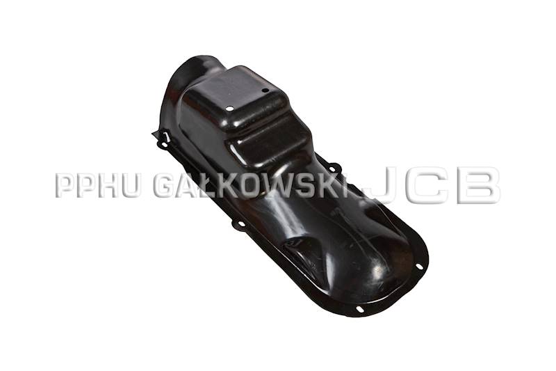 JC 346/00456 - GUMA POD RAMIĘ GŁÓWNE