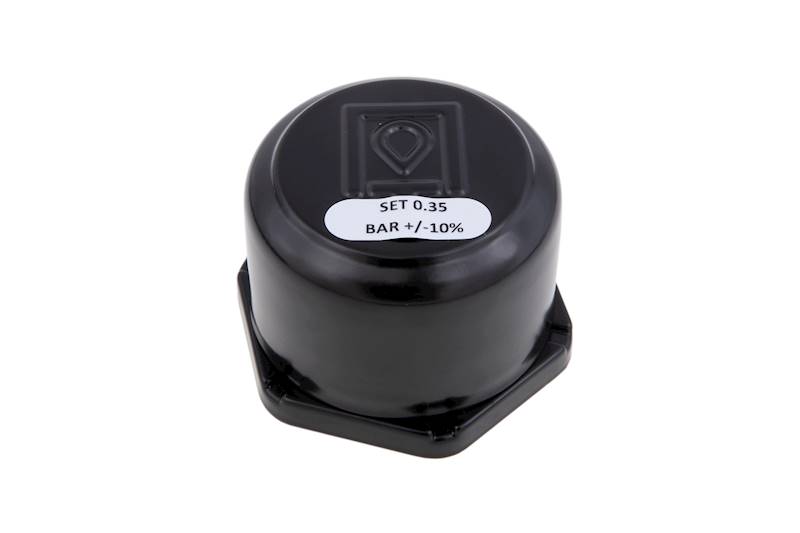 JC 123/04055 - KOREK ZBIORNIKA HYDRAULIKI