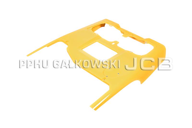 JC 400/H3117 - DASZEK DLUGI