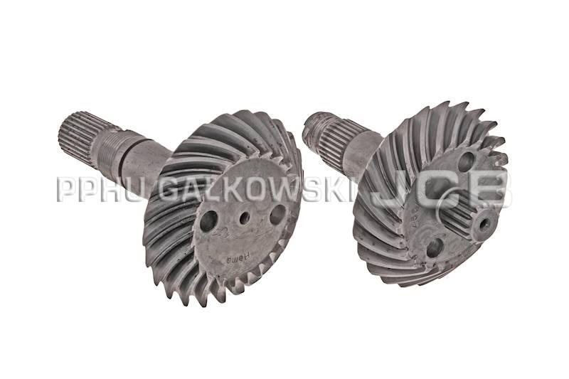 JC 455/05300 - TRYBY SKRZYNI KĄTOWEJ