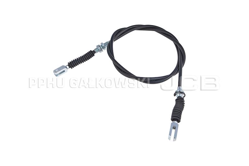 JC 910/60074 - LINKA HAMULCA RĘCZNEGO