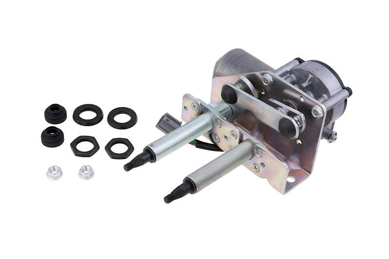 JC 714/28000 - SILNIK WYCIERACZEK