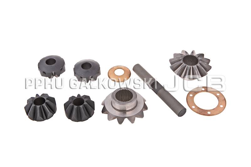 JC 450/11000 - ZESTAW NAPRAWCZY DYFER