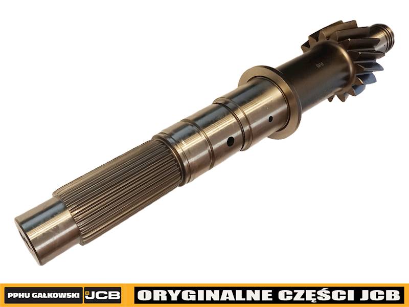 JC 459/50676 - WAŁEK LAYSHAFT 15T