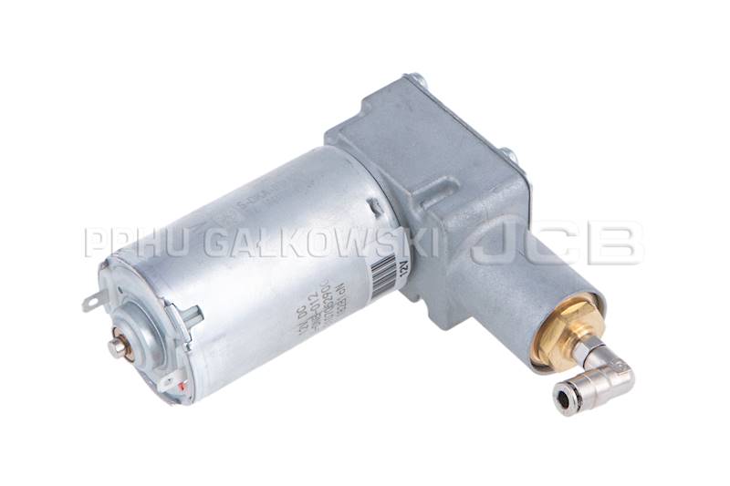 JC 40/910675 OEM - KOMPRESOR FOTELA 12V
