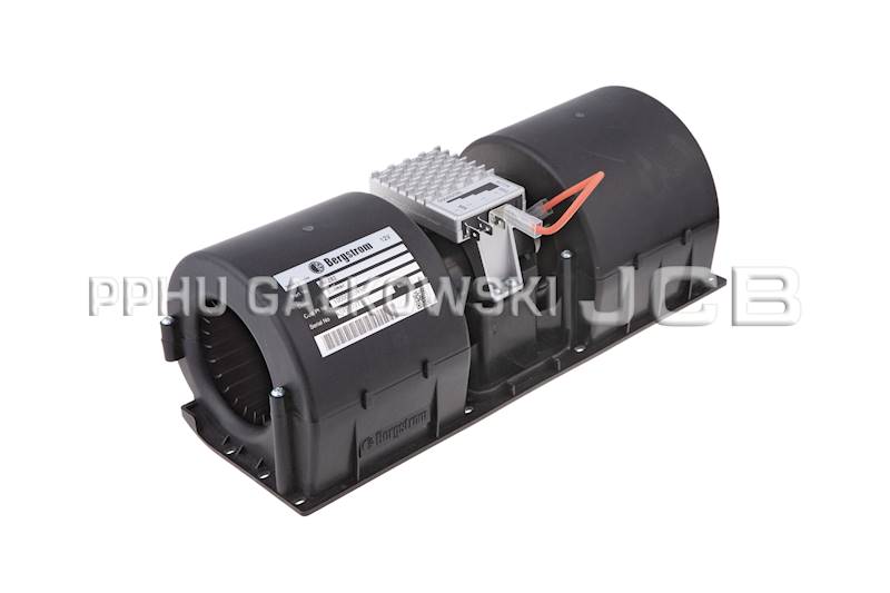 JC 30/925975 OEM - SILNIK WENTYLATORA NAGRZEWNICY