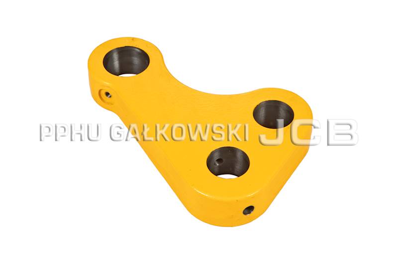 JC 162/03761 - LEVER