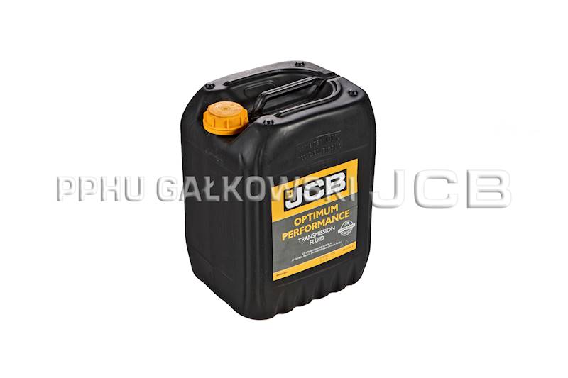 JC 4004/6305I - OLEJ SKRZYNI - V-TRONIC 20L