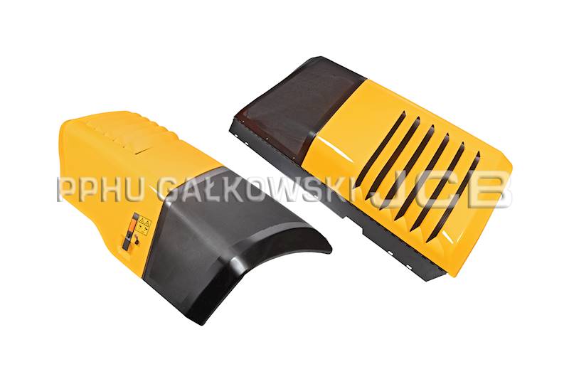 JC 401/C5486 - MASKA SILNIKA T4i