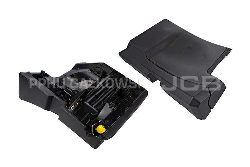 JC 333/H5838 - ZBIORNIK SPRYSKIWACZY T4i