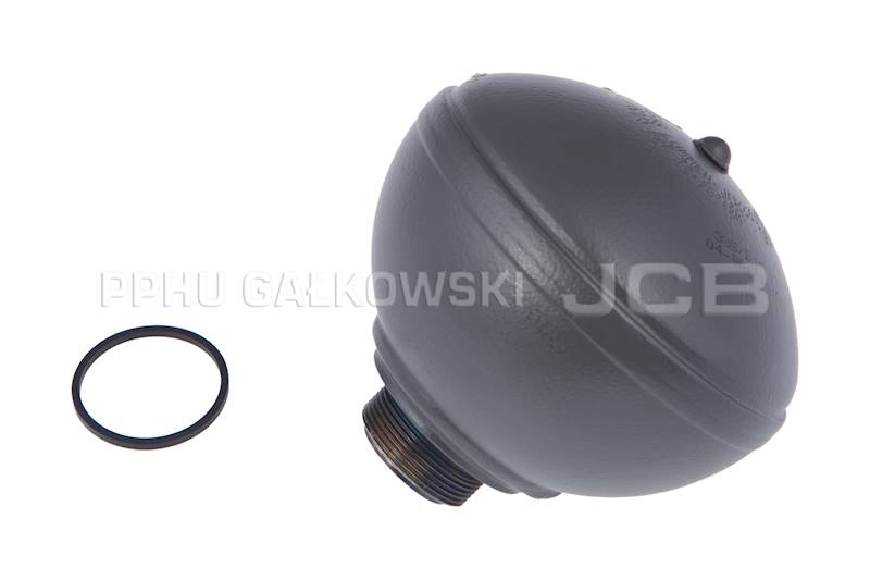 JC 335/B1913 - AKUMULATOR HYDRAULICZNO-GAZOWY
