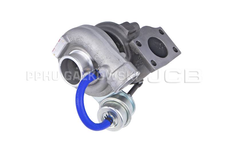 JC 02/202400 GARRET - TURBINA PERKINS