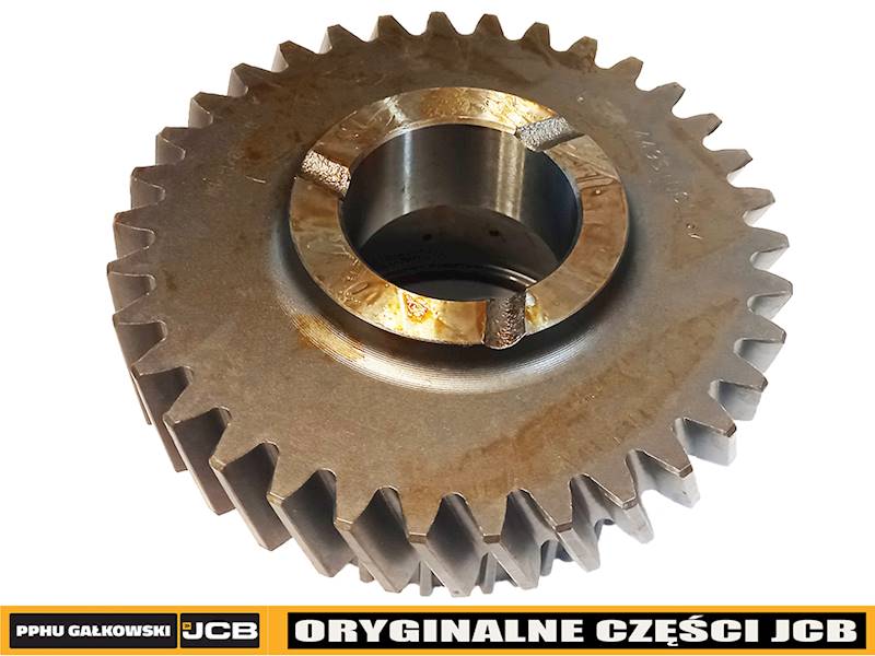 JC 449/51000 - KOSZ SKRZYNI BIEGÓW